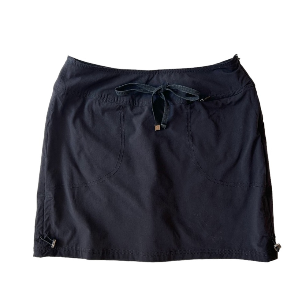 Green Tea Skort Shorts Skirt Golf / Tennis / Hiking